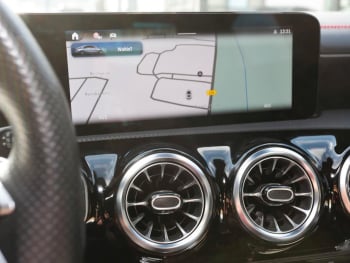 Mercedes-Benz CLA 250 e Coupé AMG MBUX Navi Navi AHK Kamera Mercedes-Benz CLA 250 e Coupé AMG MBUX Navi Navi AHK Kamera