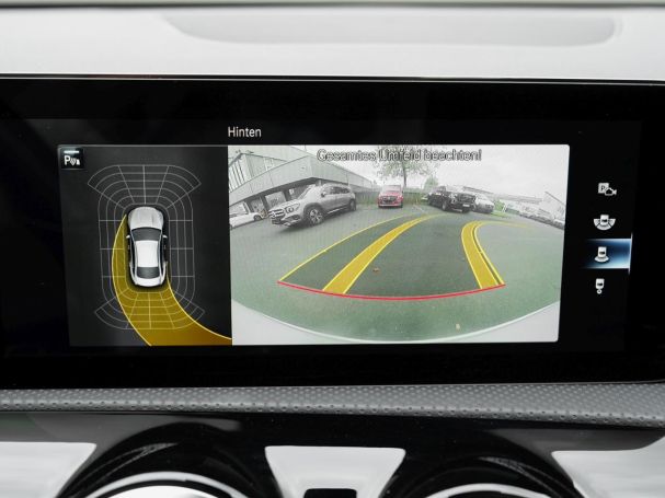 Mercedes-Benz CLA 250 e Coupé Progressive Panorama Kamera AHK