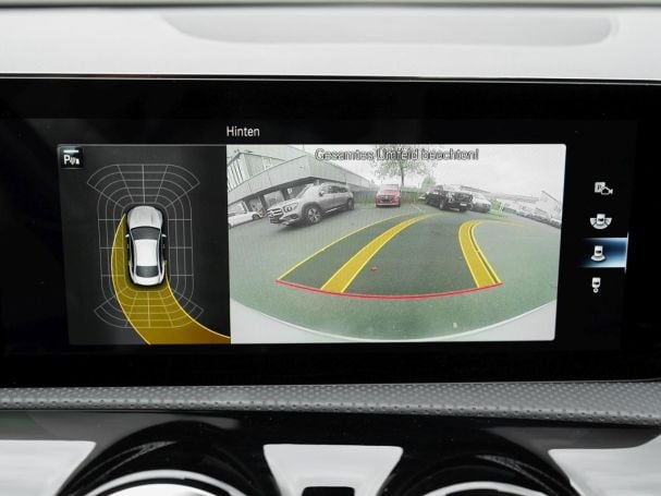 Mercedes-Benz CLA 250 e Coupé Progressive Panorama Kamera AHK