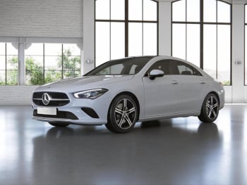 Mercedes-Benz CLA 250 e Coupé Progressive Panorama Kamera AHK