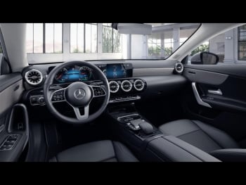 Mercedes-Benz CLA 250 e Coupé Progressive Panorama Kamera AHK