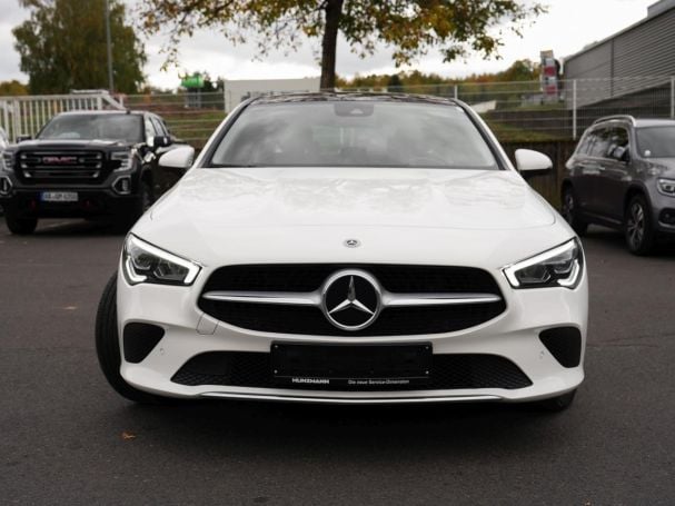 Mercedes-Benz CLA 250 e Coupé Progressive Panorama Kamera AHK