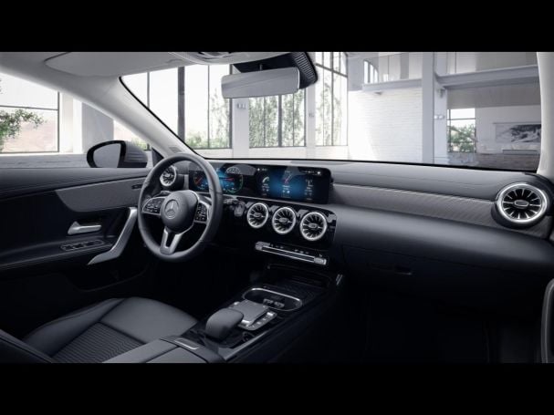 Mercedes-Benz CLA 250 e Coupé Progressive Panorama Kamera AHK Mercedes-Benz CLA 250 e Coupé Progressive Panorama Kamera AHK