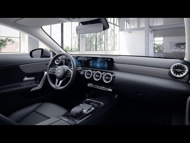 Mercedes-Benz CLA 250 e Coupé Progressive Panorama Kamera AHK Mercedes-Benz CLA 250 e Coupé Progressive Panorama Kamera AHK