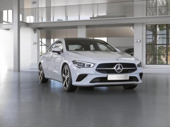 Mercedes-Benz CLA 250 e Coupé Progressive Panorama Kamera AHK