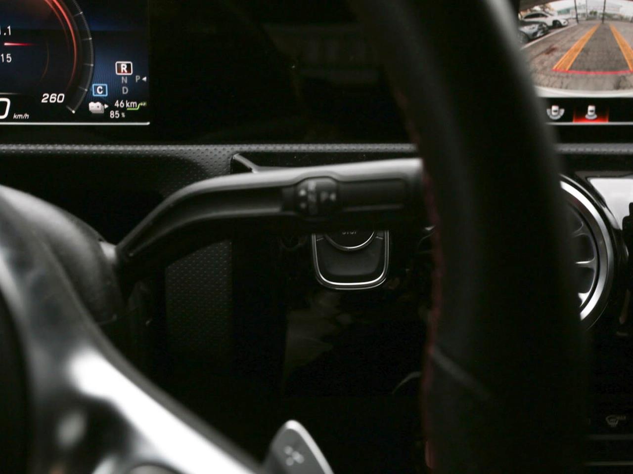 Mercedes-Benz CLA 250 e Coupé AMG Night MBUX Navi+ Kamera