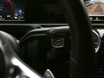 Mercedes-Benz CLA 250 e Coupé AMG Night MBUX Navi+ Kamera