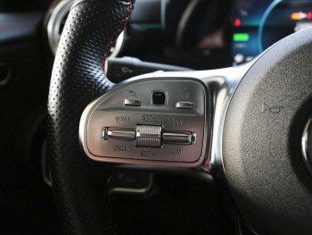 Mercedes-Benz CLA 250 e Coupé AMG Night MBUX Navi+ Kamera