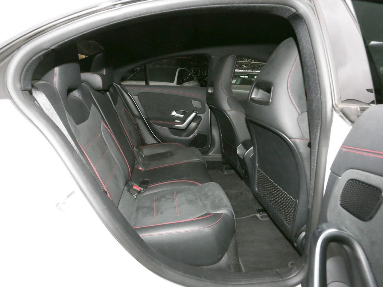 Mercedes-Benz CLA 250 e Coupé AMG Night MBUX Navi+ Kamera