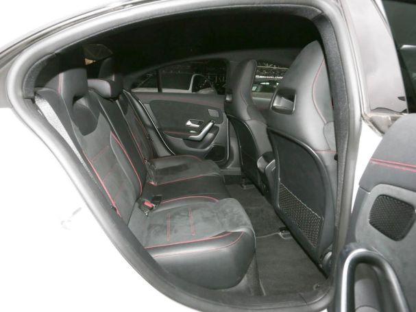 Mercedes-Benz CLA 250 e Coupé AMG Night MBUX Navi+ Kamera