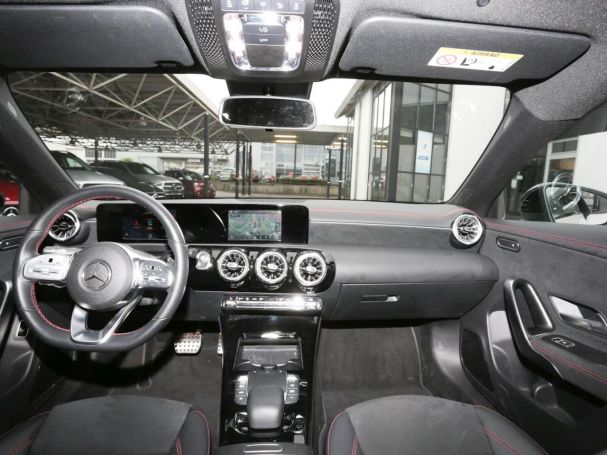 Mercedes-Benz CLA 250 e Coupé AMG Night MBUX Navi+ Kamera