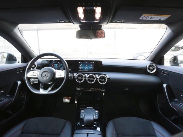 Mercedes-Benz CLA 250 e Coupé AMG Night MBUX Navi+ Kamera
