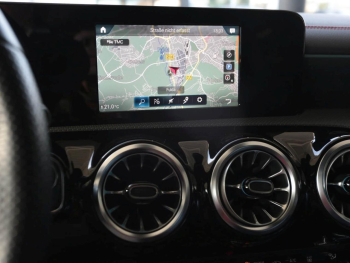 Mercedes-Benz CLA 250 e Coupé AMG Night MBUX Navi+ Kamera