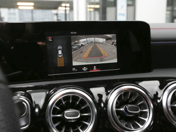 Mercedes-Benz CLA 250 e Coupé AMG Night MBUX Navi+ Kamera