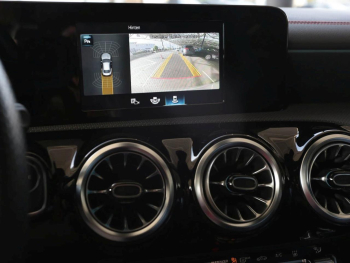 Mercedes-Benz CLA 250 e Coupé AMG Night MBUX Navi+ Kamera