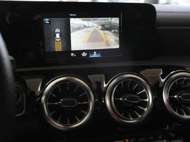 Mercedes-Benz CLA 250 e Coupé AMG Night MBUX Navi+ Kamera