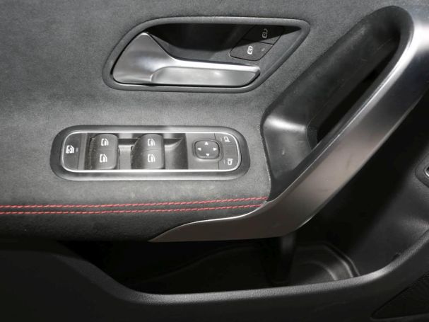 Mercedes-Benz CLA 250 e Coupé AMG Night MBUX Navi+ Kamera