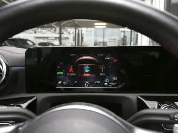 Mercedes-Benz CLA 250 e Coupé AMG Night MBUX Navi+ Kamera