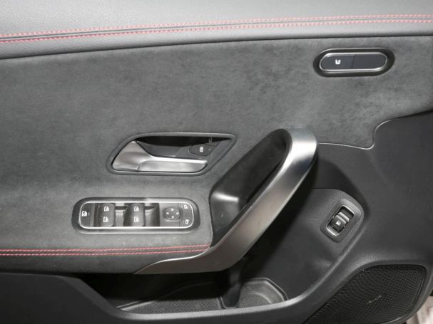 Mercedes-Benz CLA 250 e Coupé AMG Night MBUX Navi+ Kamera