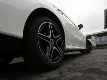 Mercedes-Benz CLA 250 e Coupé AMG Night MBUX Navi+ Kamera