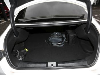 Mercedes-Benz CLA 250 e Coupé AMG Night MBUX Navi+ Kamera