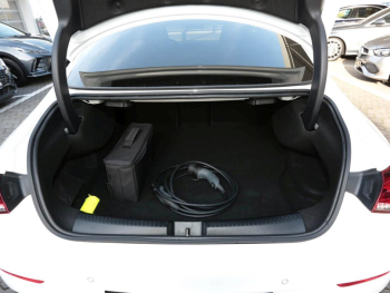 Mercedes-Benz CLA 250 e Coupé AMG Night MBUX Navi+ Kamera