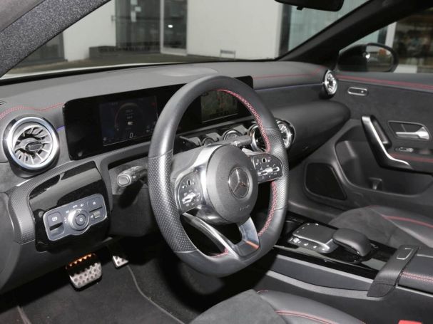 Mercedes-Benz CLA 250 e Coupé AMG Night MBUX Navi+ Kamera