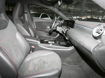 Mercedes-Benz CLA 250 e Coupé AMG Night MBUX Navi+ Kamera