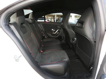 Mercedes-Benz CLA 250 e Coupé AMG Night MBUX Navi+ Kamera