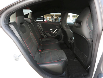 Mercedes-Benz CLA 250 e Coupé AMG Night MBUX Navi+ Kamera