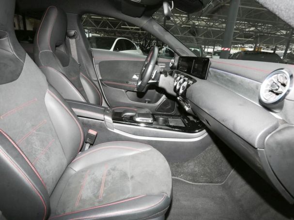 Mercedes-Benz CLA 250 e Coupé AMG Night MBUX Navi+ Kamera