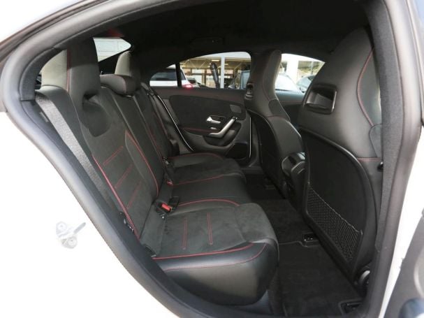 Mercedes-Benz CLA 250 e Coupé AMG Night MBUX Navi+ Kamera