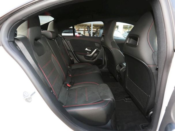 Mercedes-Benz CLA 250 e Coupé AMG Night MBUX Navi+ Kamera