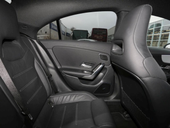 Mercedes-Benz CLA 250 e Coupé AMG Night Panorama Sitzklima 360°