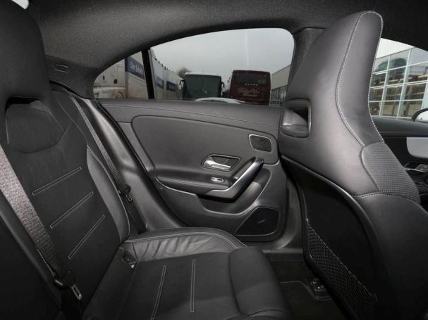 Mercedes-Benz CLA 250 e Coupé AMG Night Panorama Sitzklima 360°