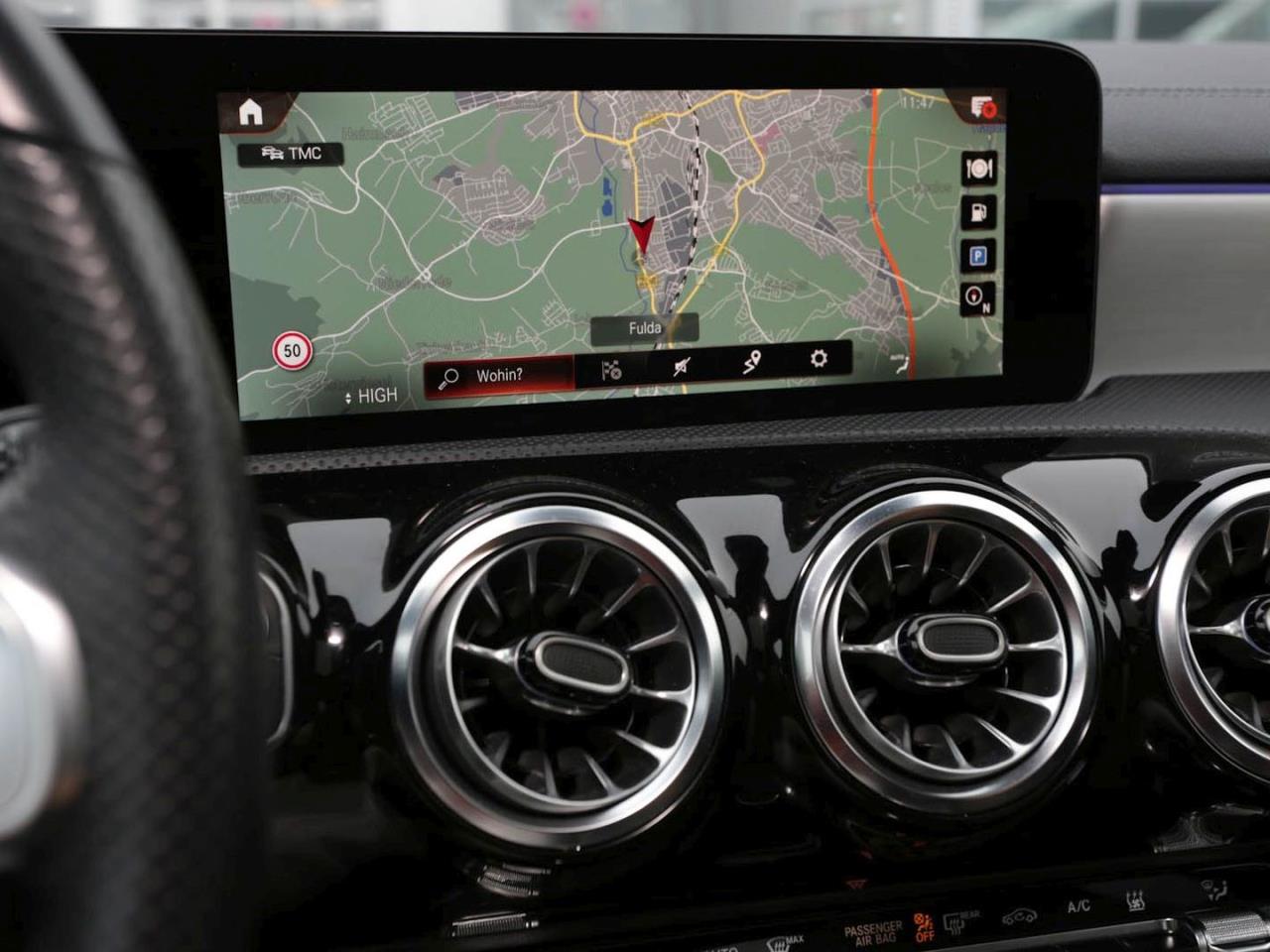 Mercedes-Benz CLA 250 e Coupé AMG Night Panorama Sitzklima 360°