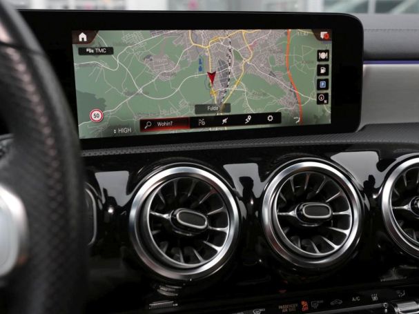 Mercedes-Benz CLA 250 e Coupé AMG Night Panorama Sitzklima 360°