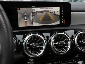 Mercedes-Benz CLA 250 e Coupé AMG Night Panorama Sitzklima 360°