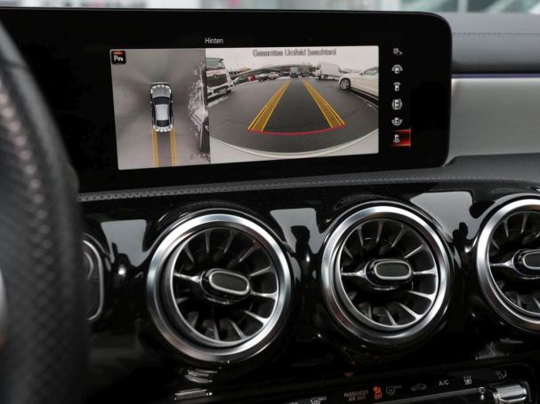 Mercedes-Benz CLA 250 e Coupé AMG Night Panorama Sitzklima 360°