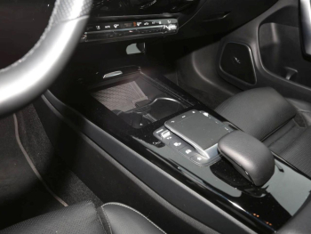 Mercedes-Benz CLA 250 e Coupé AMG Night Panorama Sitzklima 360°