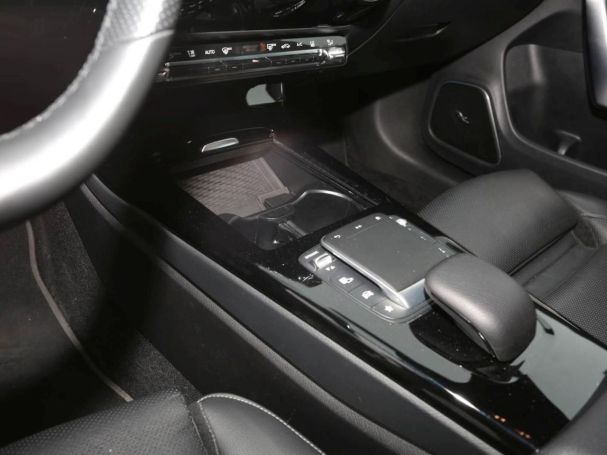 Mercedes-Benz CLA 250 e Coupé AMG Night Panorama Sitzklima 360°