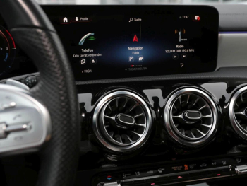 Mercedes-Benz CLA 250 e Coupé AMG Night Panorama Sitzklima 360°