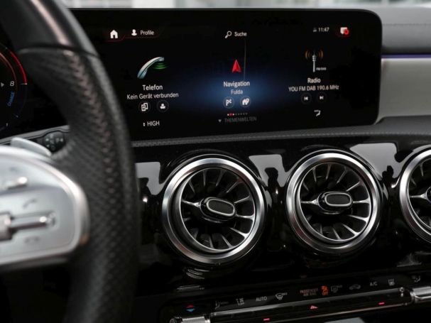 Mercedes-Benz CLA 250 e Coupé AMG Night Panorama Sitzklima 360°