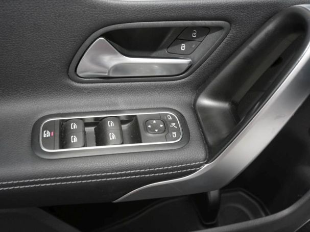 Mercedes-Benz CLA 250 e Coupé AMG Night Panorama Sitzklima 360°