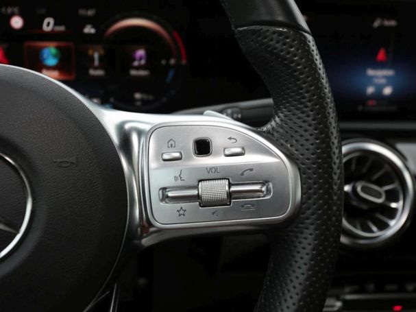 Mercedes-Benz CLA 250 e Coupé AMG Night Panorama Sitzklima 360°