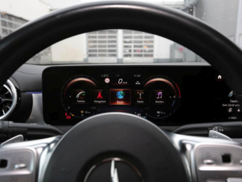 Mercedes-Benz CLA 250 e Coupé AMG Night Panorama Sitzklima 360°