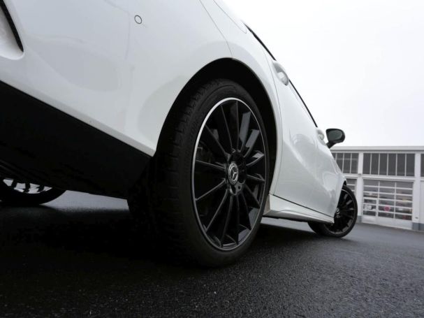 Mercedes-Benz CLA 250 e Coupé AMG Night Panorama Sitzklima 360°