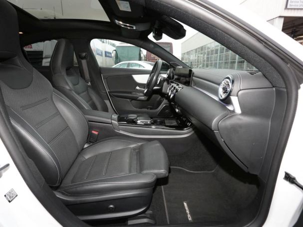 Mercedes-Benz CLA 250 e Coupé AMG Night Panorama Sitzklima 360°