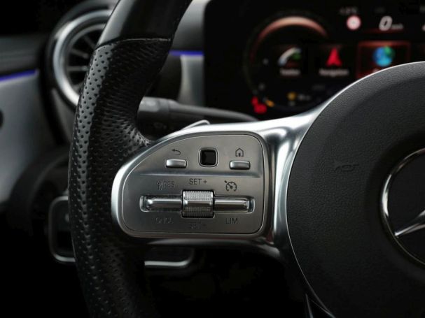 Mercedes-Benz CLA 250 e Coupé AMG Night Panorama Sitzklima 360°