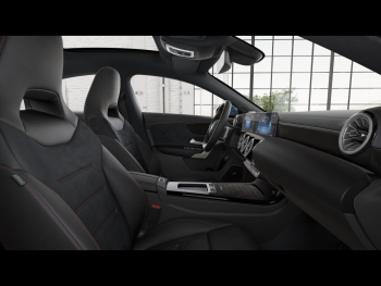 Mercedes-Benz CLA 250 e Coupé AMG Panorama Distronic Burmester